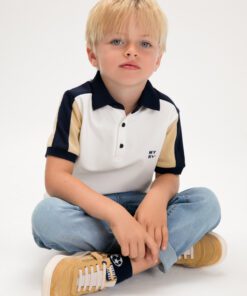 Polo chlapecké Mayoral 3109