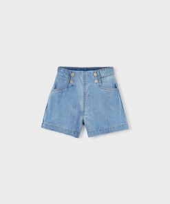 Kraťasy dívčí Mayoral 3224