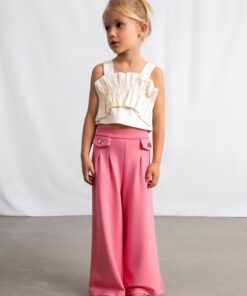 Dívčí kalhoty Mayoral 3584