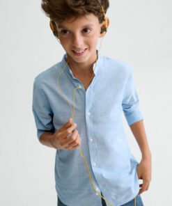 Košile chlapecká Mayoral 6176/11