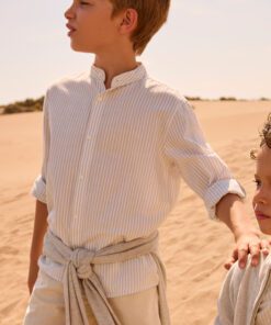 Košile chlapecká Mayoral 6176