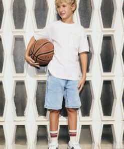 Kraťasy chlapecké Mayoral 6217