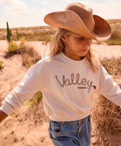 Mikina dívčí Mayoral 6401